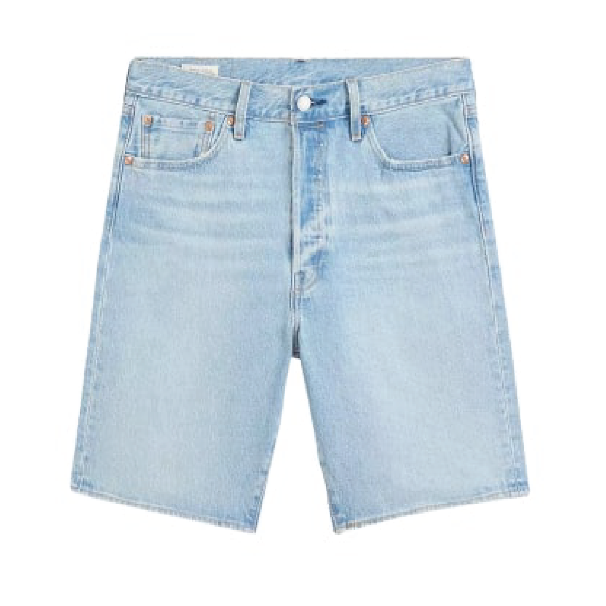 Levi s 501 Hemmed PANTALONCINI DA UOMO IN JEANS 36512 0126 Philosophy Outfitters