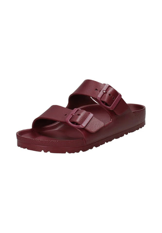Birkenstock Sandalo in gomma da donna Arizona (Calzata Stretta)
