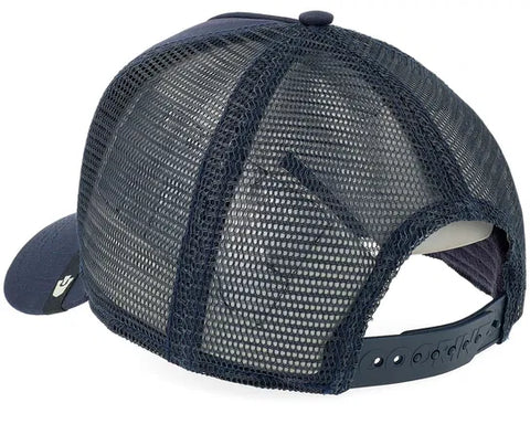 Goorin Bros Unisex Panther Cap blau