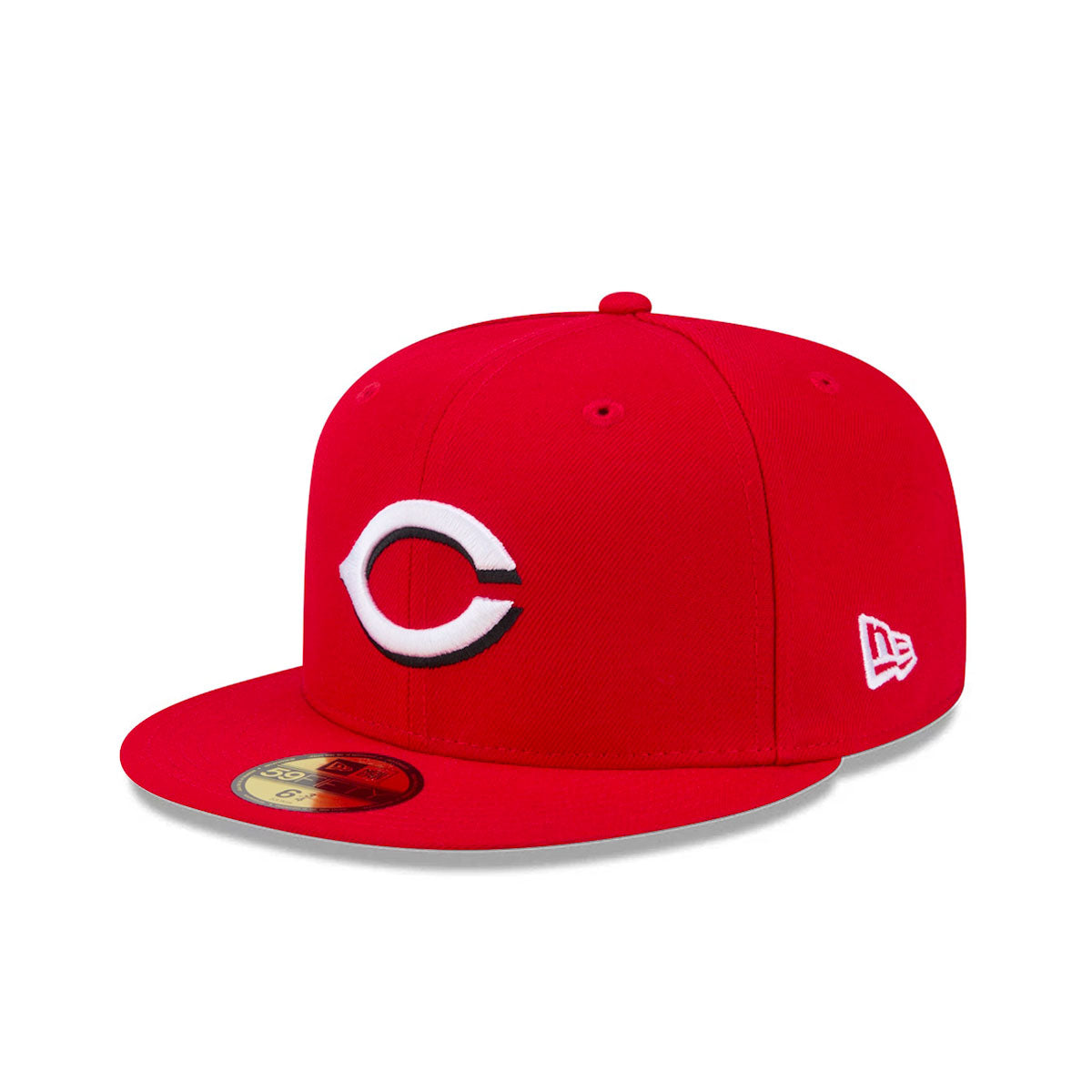 New Era Cappello unisex  Cincinnati Reds MLB Hidden Hit