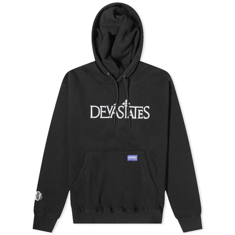 MUSS KOSTENLOS SEIN Hoodie DSC1B203F23