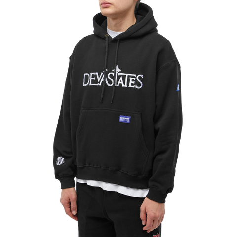 DEVÀ STATE LIBERTAS Hoodie DSC1B203F23