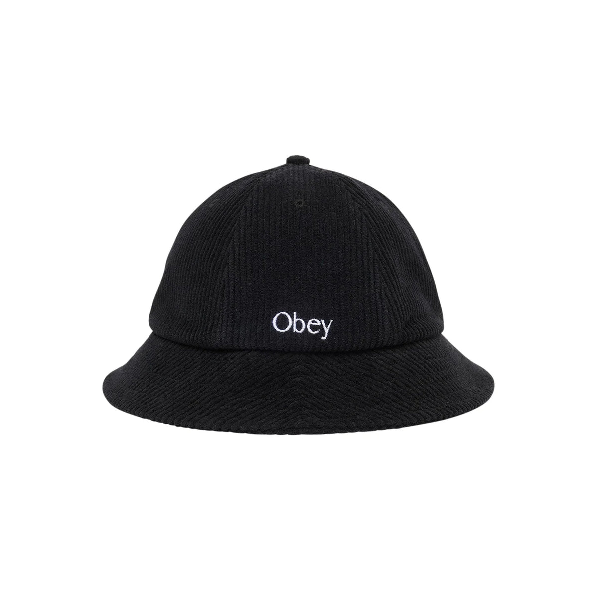 OBEY CHERISH CORD BUCKET HAT 100520086