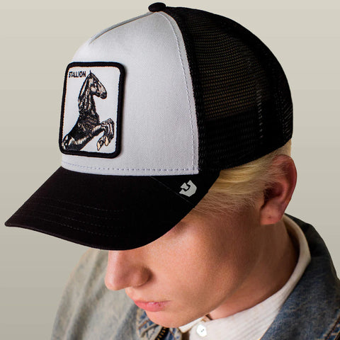 Goorin Bros Unisex Cap Stallion