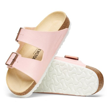 Birkenstock Women's Arizona Sandal (Narrow Fit) Pink