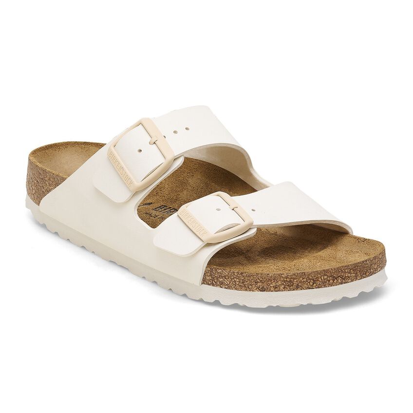 Birkenstock Unisex Sandal Arizona Beige