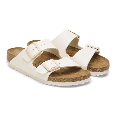 Birkenstock Unisex Sandal Arizona Beige