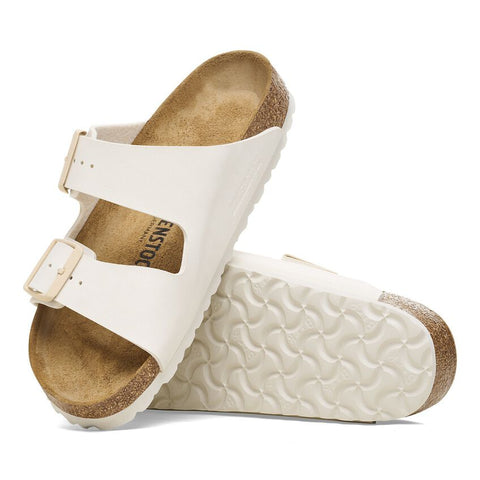 Birkenstock Sandalo Unisex Arizona Beige