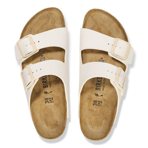 Birkenstock Unisex Sandal Arizona Beige