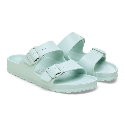 Birkenstock Sandalo Unisex Arizona Eva Celeste