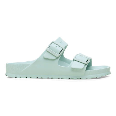 Birkenstock Sandalo Unisex Arizona Eva Celeste