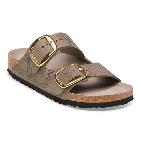Birkenstock Sandalo da donna Arizona Big Buckle (Calzata Stretta)