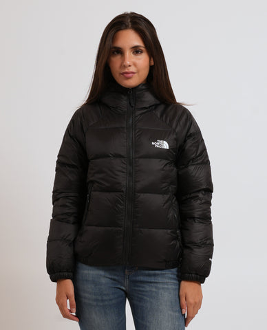 The North Face Giacca piumino da donna Hydrenalit nera