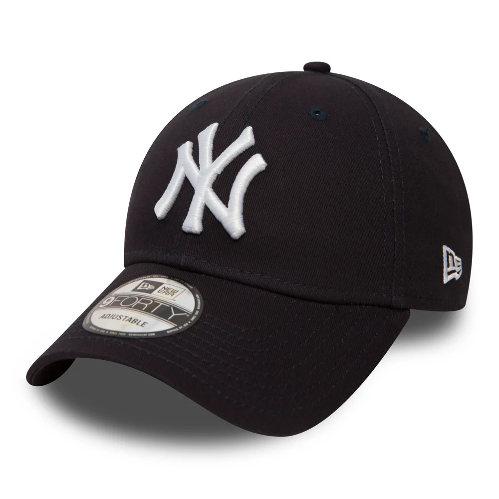 New Era Cappello Unisex NY Yankees Blu