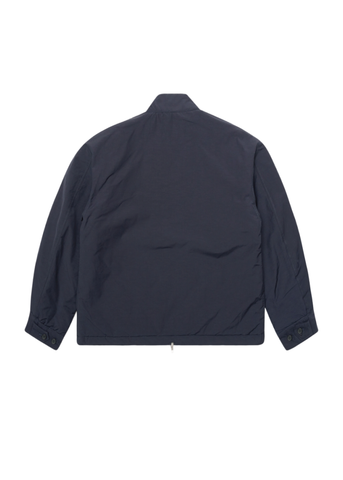 Edwin Giacca da uomo Chester blu