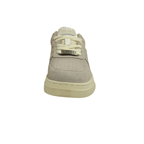 East Pacific Trade Scarpa da donna in pelle scamosciata Court