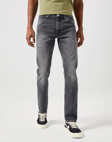 Wrangler Men's Slim Fit Jeans 11MWZ Grey
