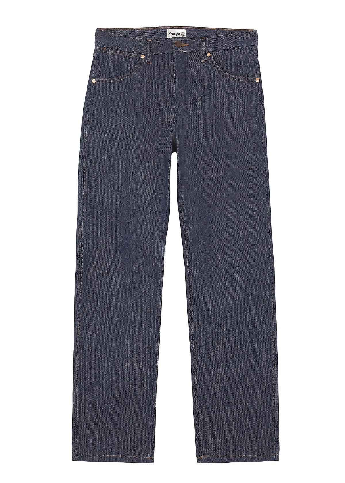 Wrangler Jeans da uomo Blue Bell 13MWZ Copper