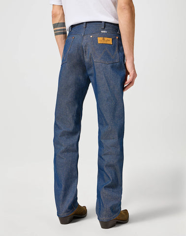 Wrangler Jeans da uomo Blue Bell 13MWZ Copper