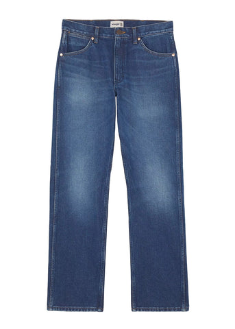 Wrangler Jeans da uomo Blue Bell 13MWZ