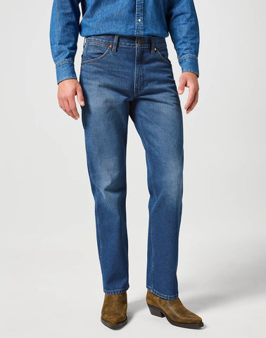 Wrangler Jeans da uomo Blue Bell 13MWZ