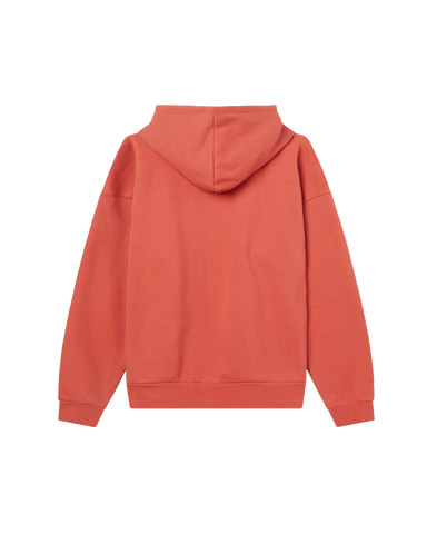 Obey Felpa da uomo con cappuccio Bold