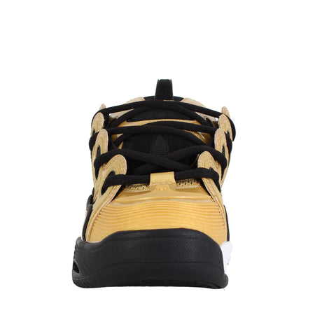 Osiris Scarpa da skate Unisex D3 2001 Oro