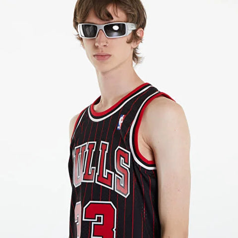 Mitchell & Ness Canotta da basket Chicago Bulls 33 Scottie Pippen