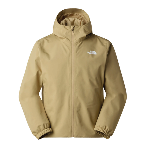 The North Face Giacca Leggera da uomo Quest Windbreaker Mono