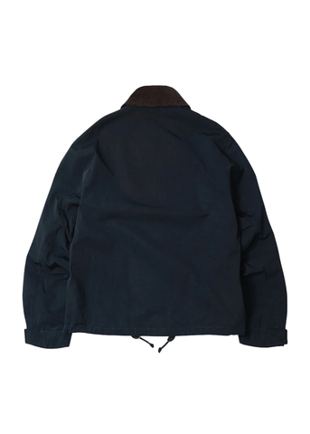 Frizmworks Giacca da uomo Heritage Hunting blu