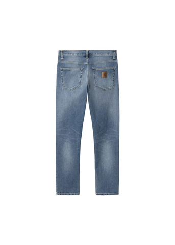 Carhartt Wip Herren-Klondike-Jeans Swap Wash
