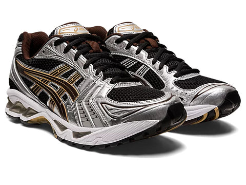 Asics Scarpe Unisex Gel-Kayano 14 Nere 1201A019-004