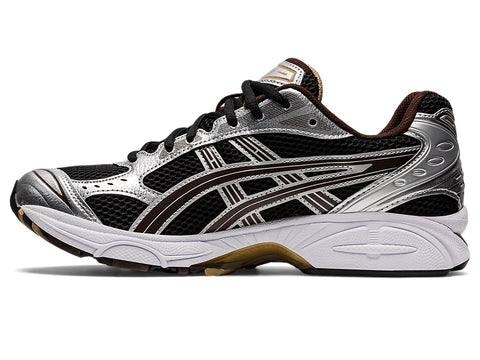 Asics Scarpe Unisex Gel-Kayano 14 Nere 1201A019-004