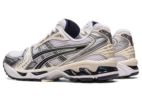 Asics Unisex Gel-Kayano 14 White Shoes 1202A056-109