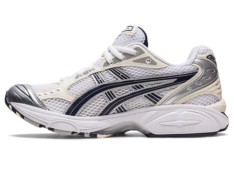 Asics Unisex Gel-Kayano 14 White Shoes 1202A056-109