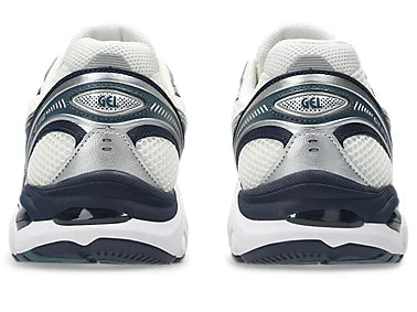 Asics Unisex-Sneaker GT-2160 cremeweiß/blau