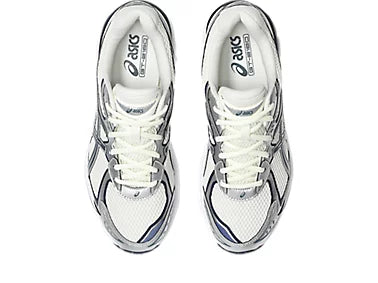 Asics Unisex-Sneaker GT-2160 cremeweiß/blau