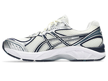 Asics Unisex-Sneaker GT-2160 cremeweiß/blau