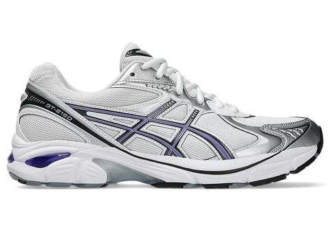 Asics Unisex-Schuh GT-2160 Weiß 1203A320-104