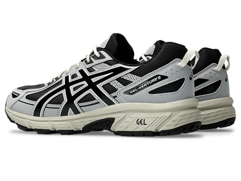 Asics Gel-Venture 6 Unisex Shoe Black