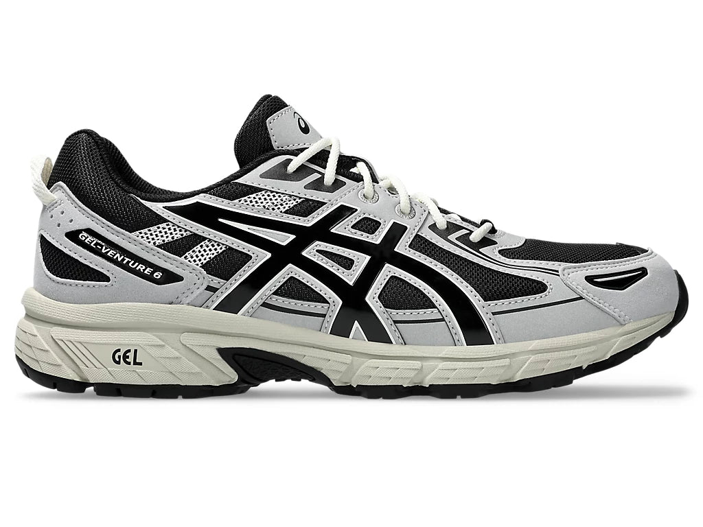 Asics Gel-Venture 6 Unisex Shoe Black