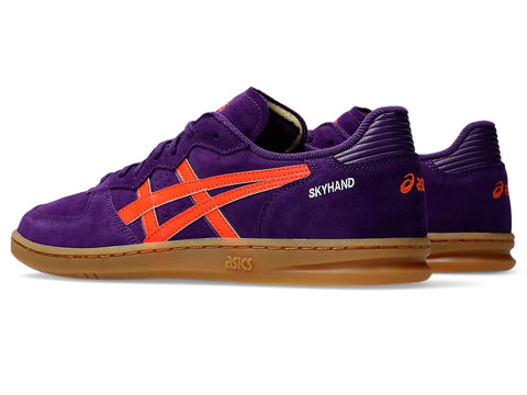 Asics Scarpa da uomo Skyhand Og viola