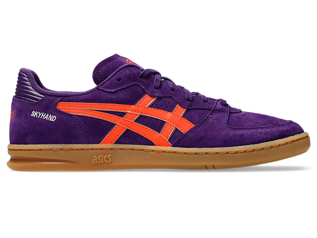 Asics Scarpa da uomo Skyhand Og viola