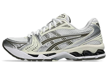 Asics Unisex-Sneakers Gel Kayano 14 weiß