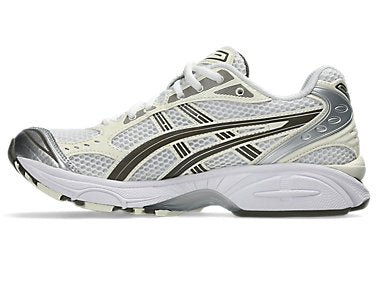 Asics Unisex-Sneakers Gel Kayano 14 weiß