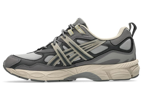 Asics Unisex Men's Gel-NYC Utility Grey Shoes