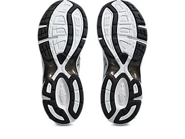 Asics Sneakers unisex Gel 1130 bianca/verde