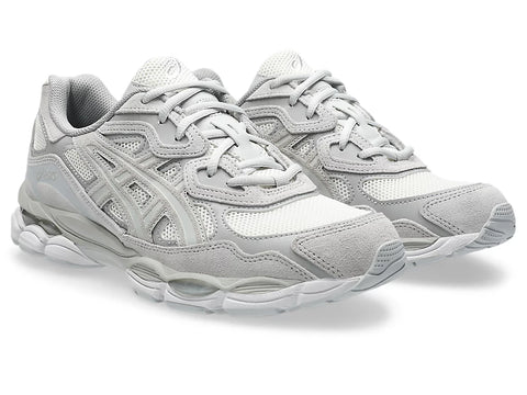 Asics Unisex Shoes Gel-NYC 1203A663-101