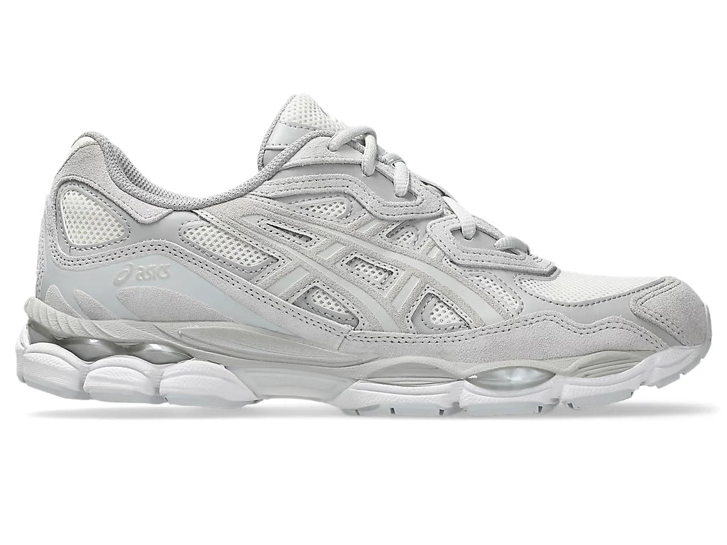 Asics Unisex Shoes Gel-NYC 1203A663-101