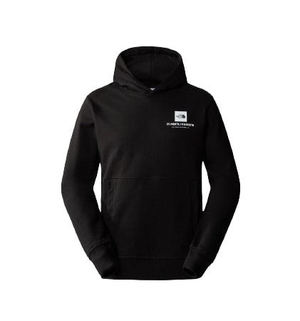 The North Face Men's Coordinates Hoodie NF0A853ZJK31